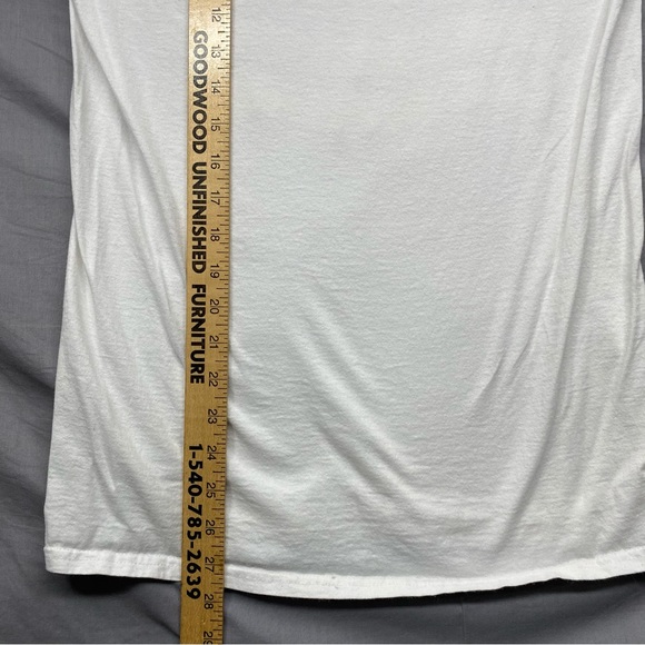 Maruchan Instant Noodle T-Shirt White Size | S - Picture 11 of 11